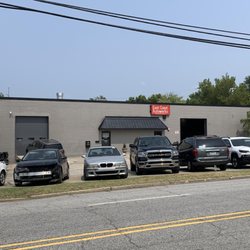 East Coast Autowerks