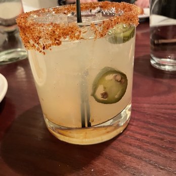 Chicago q - Spicy Rita - Barbeque Near Me - Chicago, Illinois