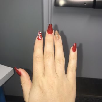 Busy Nails - Nails by Dani - Nail Salons Near Me - Seffner, Florida