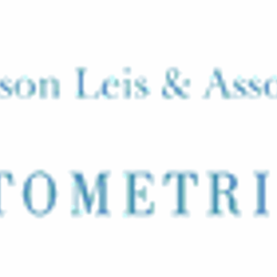Brisson Leis & Associates - Logo