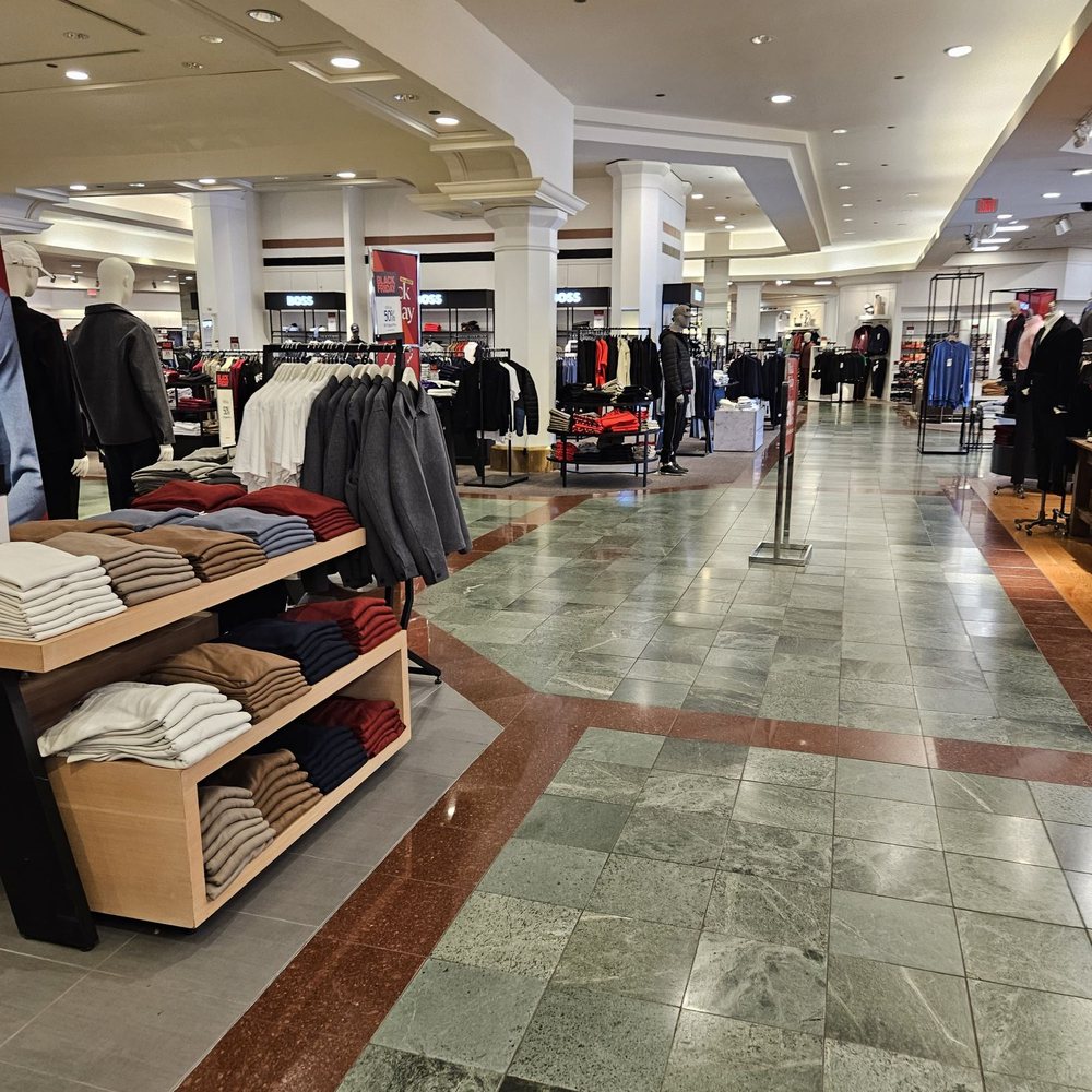 Macy's - Inside Macy - Department Stores Near Me - Sherman Oaks, California