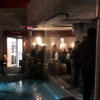 insideOUT - Lounges Near Me - San Diego, California