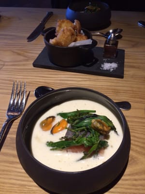 The Craven Heifer, Addingham by null