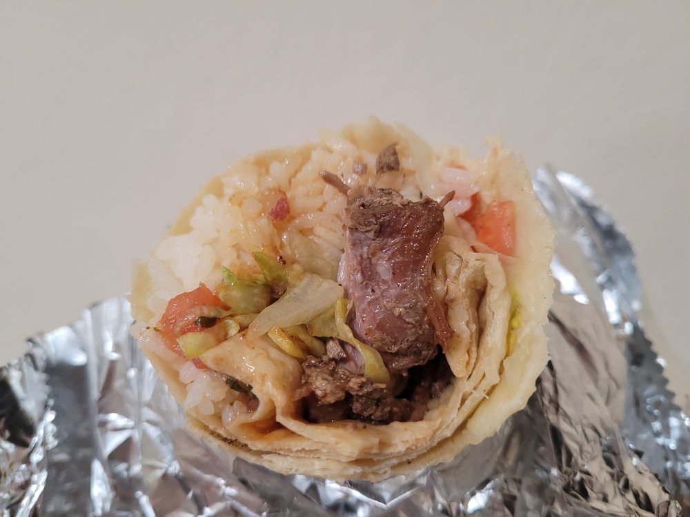 Cuban Kitchen