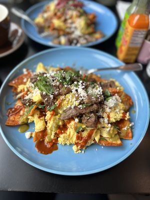 Corazon Cafe SLO by null