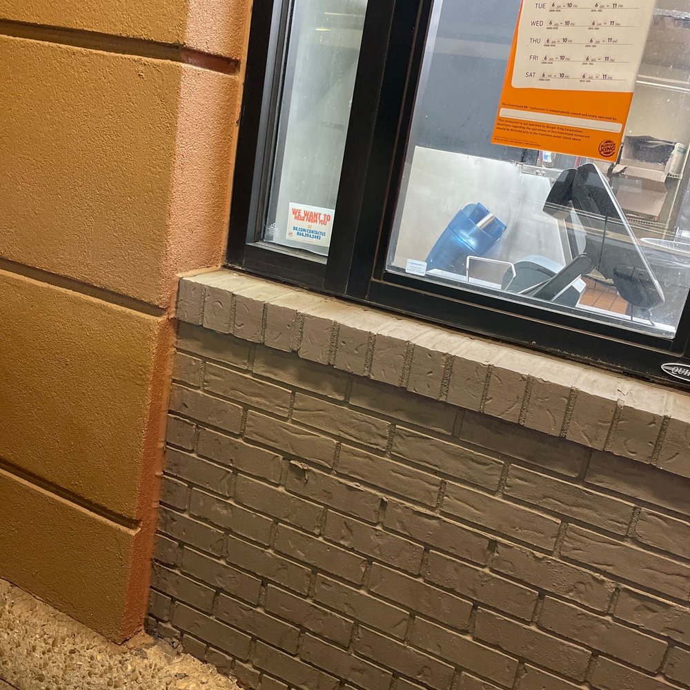 Phone number to contact about service Phone number to contact about service