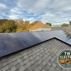 TW Electric