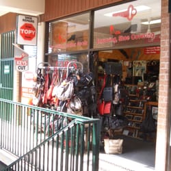 Carl's Shoe Repairs Mosman