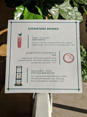 Menu photo 5 Prelude Coffee Roasters Oklahoma City, OK Menu photo 5 Prelude Coffee Roasters Oklahoma City, OK