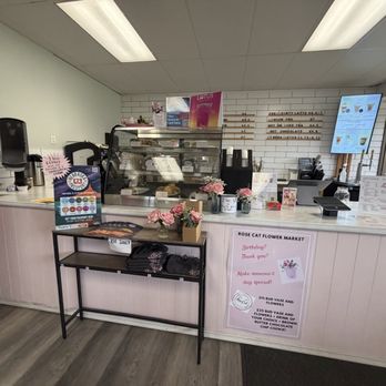 Rose Cat Coffee Company - Coffee & Tea Near Me - Lincoln, Nebraska Rose Cat Coffee Company - Coffee & Tea Near Me - Lincoln, Nebraska