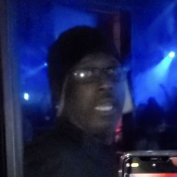 Sekai Night and Day - A picture of the guy who shoved us to the floor - Dance Clubs Near Me - Houston, Texas