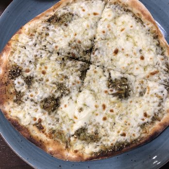 Paramount Fine Foods - Zaatar with Cheese Manakeesh - Lebanese Near Me - Edmonton, Alberta