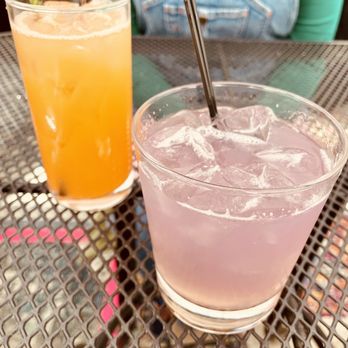 Fox And The Hen - Gin blush and carrot one! - Breakfast & Brunch Near Me - Denver, Colorado Fox And The Hen - Gin blush and carrot one! - Breakfast & Brunch Near Me - Denver, Colorado