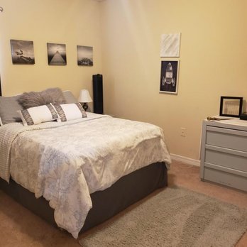 Better Way II Clean - Bedroom - Home Cleaning Near Me