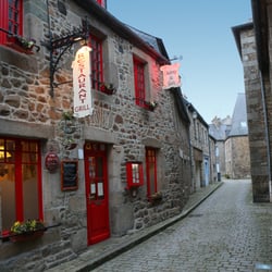 L'Auberge du Goélo