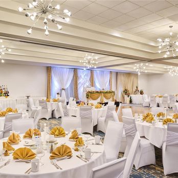 DoubleTree by Hilton Buena Park - Meeting Room - Hotels Near Me - Buena Park, California
