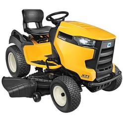 Alston Brother's Lawn & Tractor - Cub Cadet XT Series: Residential Lawn Mowers