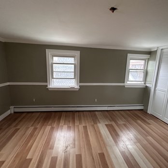 Under God’s Construction Company - After painting - General Contractors Near Me