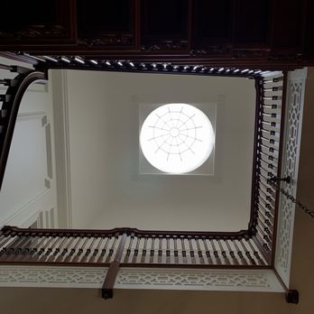 Tryon Palace - The sky light - Landmarks & Historical Buildings Near Me - New Bern, North Carolina Tryon Palace - The sky light - Landmarks & Historical Buildings Near Me - New Bern, North Carolina