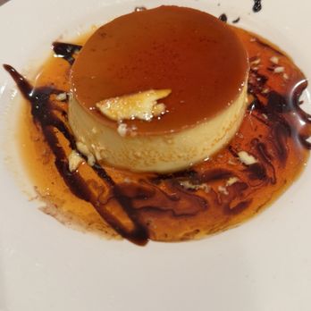 Don Lucho Restaurant - Flan - Latin American Near Me - Port Chester, New York Don Lucho Restaurant - Flan - Latin American Near Me - Port Chester, New York