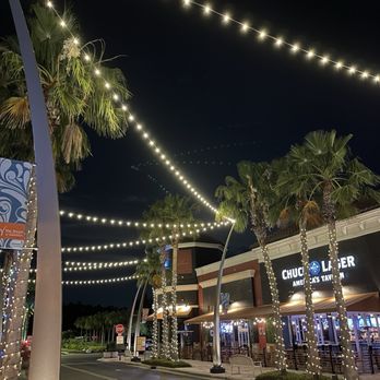 The Shops at Wiregrass - Shopping Centers Near Me - Wesley Chapel, Florida