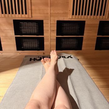HOTWORX - Lacey, WA - Yoga Near Me - Lacey, Washington