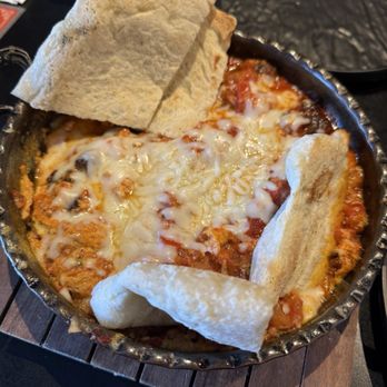 Tappi's Cafe - Menemen and Sausage - Cafes Near Me - El Cajon, California