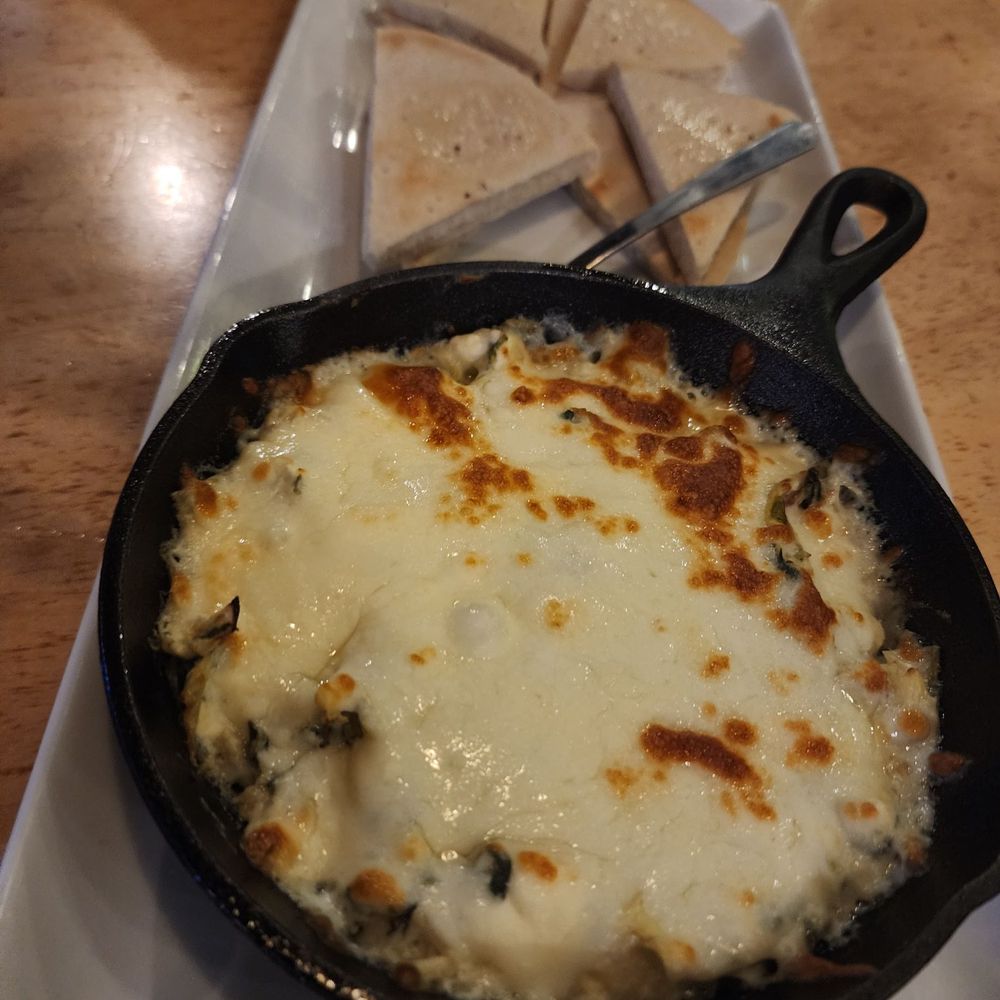 The Social House - New American Near Me - Fort Worth, Texas