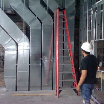 Super Heat - Sprinkles Cup Cakes job - Heating & Air Conditioning/HVAC Near Me - Chicago, Illinois