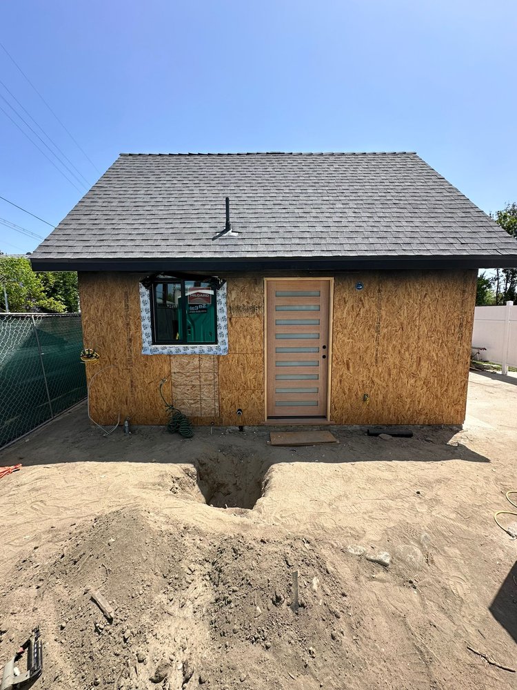 Slide of Adar Roofing & Construction