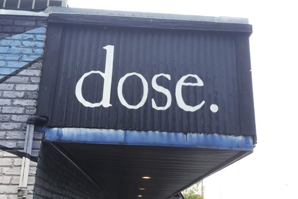 Dose Coffee by null