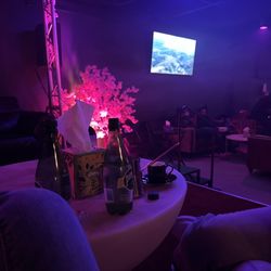Blush - Hookah