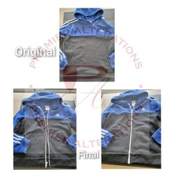 Premier Alterations