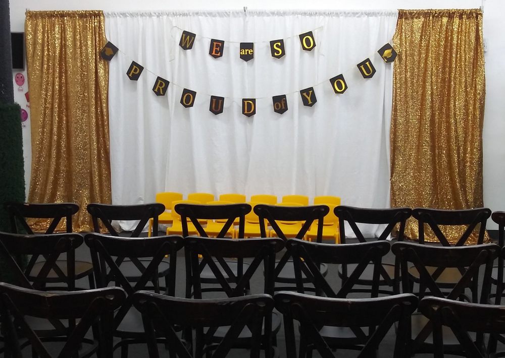 Global Learners Academy - childcare center in Dania Beach, FL