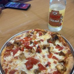 Cacciatori Pizza & Pasta - Michaelangelo