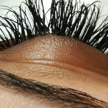 BX Lashes - Eyelash Service Near Me - Reseda, California