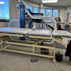Select Physical Therapy - Manchester - Tolland Turnpike