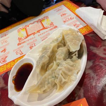 Szechuan Garden - Excellent steamed dumplings - Chinese Near Me - Morrisville, North Carolina