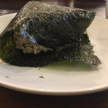 VegiOasis - Rice ball - Vegan Near Me - Huntington Beach, California VegiOasis - Rice ball - Vegan Near Me - Huntington Beach, California