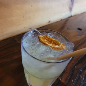 GastroPark - White sangria - Food Trucks Near Me - West Hartford, Connecticut GastroPark - White sangria - Food Trucks Near Me - West Hartford, Connecticut