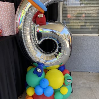 Happy Faces & Balloon Art - Face Painting Near Me - Corona, California Happy Faces & Balloon Art - Face Painting Near Me - Corona, California