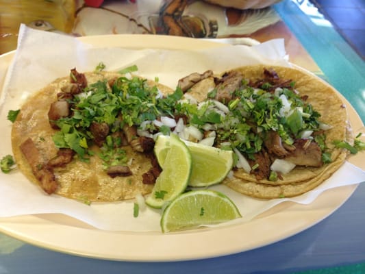 Taqueria El Local by null