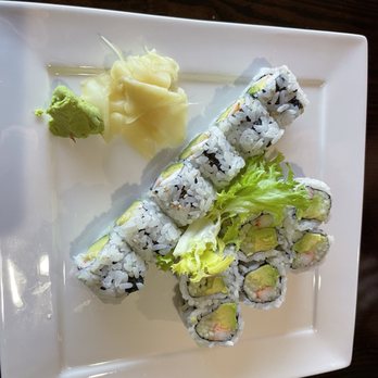 U Sushi - Sushi Bars Near Me - Easton, Maryland U Sushi - Sushi Bars Near Me - Easton, Maryland