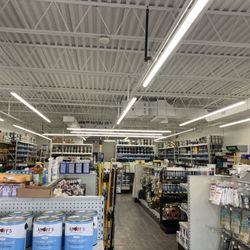 Aboff's Paints