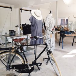 Hunter//Gatherer - A mix of fashion and lifestyle.
