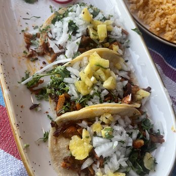Charrito's Restaurant - Mexican Near Me - Weehawken, New Jersey