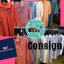 Happily Ever After Consignment