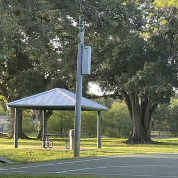 Big Mound Park - Parks Near Me - Indiantown, Florida
