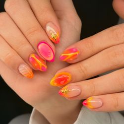 Nails by Olivia