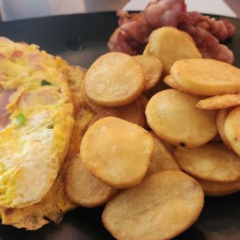 Flor De Coco - Omelet - Breakfast & Brunch Near Me - Luquillo, Puerto Rico Flor De Coco - Omelet - Breakfast & Brunch Near Me - Luquillo, Puerto Rico